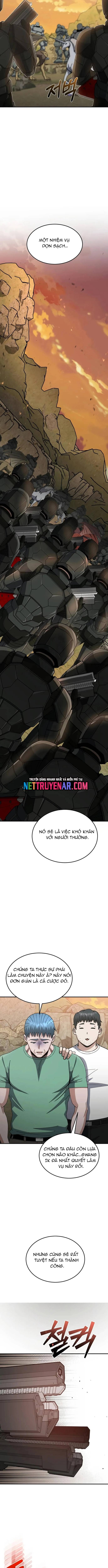 Thiên Tài Của Dòng Dõi Độc Nhất Vô Nhị Chapter 127 - Trang 2