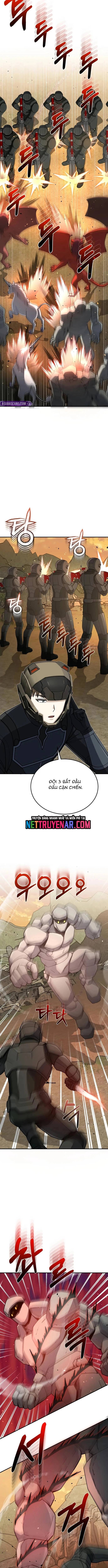 Thiên Tài Của Dòng Dõi Độc Nhất Vô Nhị Chapter 127 - Trang 2