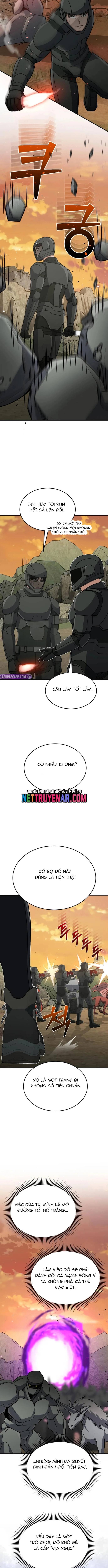 Thiên Tài Của Dòng Dõi Độc Nhất Vô Nhị Chapter 127 - Trang 2