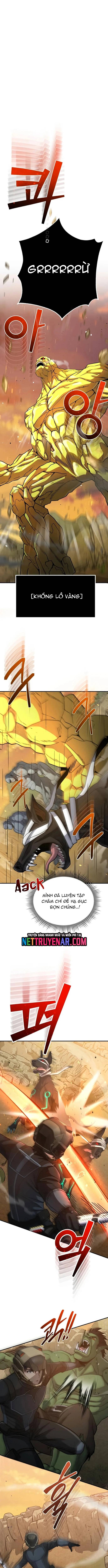 Thiên Tài Của Dòng Dõi Độc Nhất Vô Nhị Chapter 128 - Trang 2