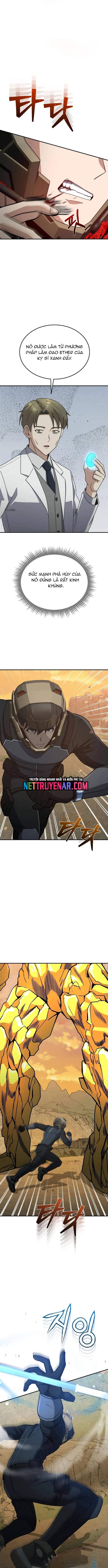 Thiên Tài Của Dòng Dõi Độc Nhất Vô Nhị Chapter 128 - Trang 2