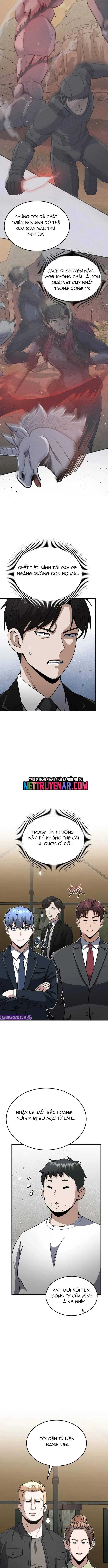 Thiên Tài Của Dòng Dõi Độc Nhất Vô Nhị Chapter 128 - Trang 2