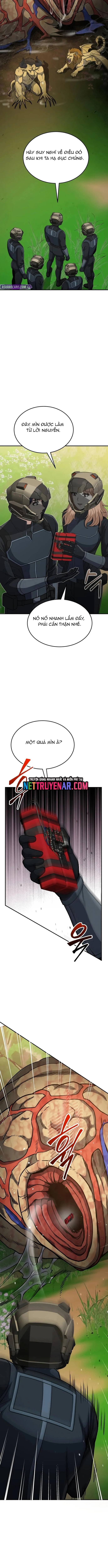 Thiên Tài Của Dòng Dõi Độc Nhất Vô Nhị Chapter 128 - Trang 2