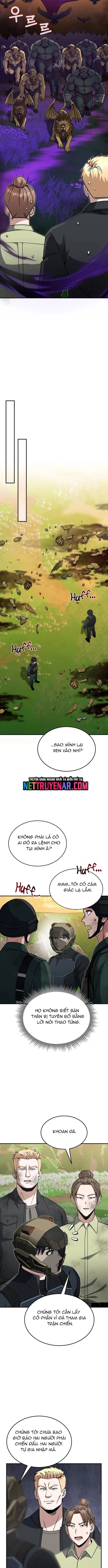 Thiên Tài Của Dòng Dõi Độc Nhất Vô Nhị Chapter 128 - Trang 2