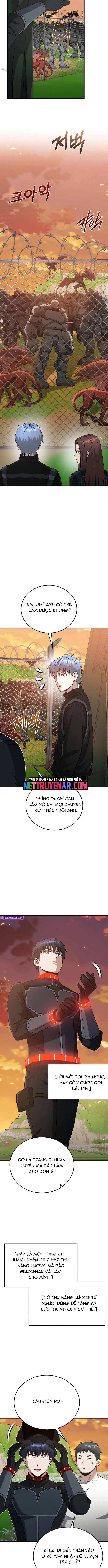 Thiên Tài Của Dòng Dõi Độc Nhất Vô Nhị Chapter 129 - Trang 2