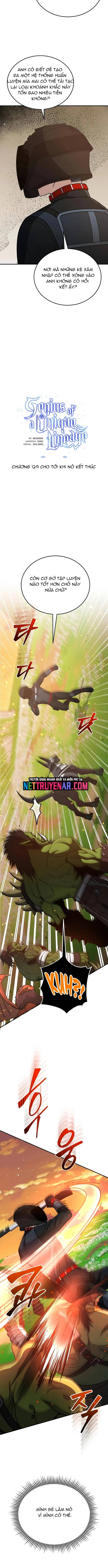 Thiên Tài Của Dòng Dõi Độc Nhất Vô Nhị Chapter 129 - Trang 2