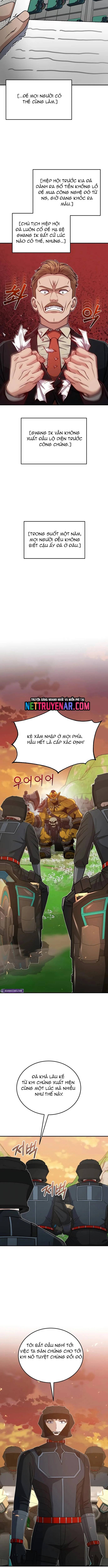 Thiên Tài Của Dòng Dõi Độc Nhất Vô Nhị Chapter 129 - Trang 2