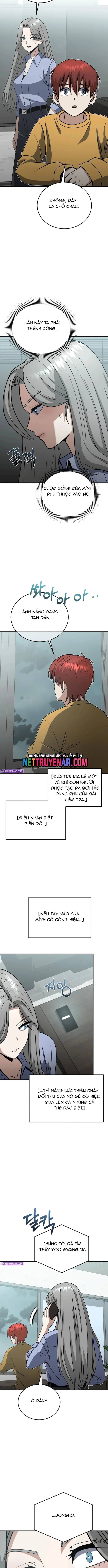 Thiên Tài Của Dòng Dõi Độc Nhất Vô Nhị Chapter 129 - Trang 2