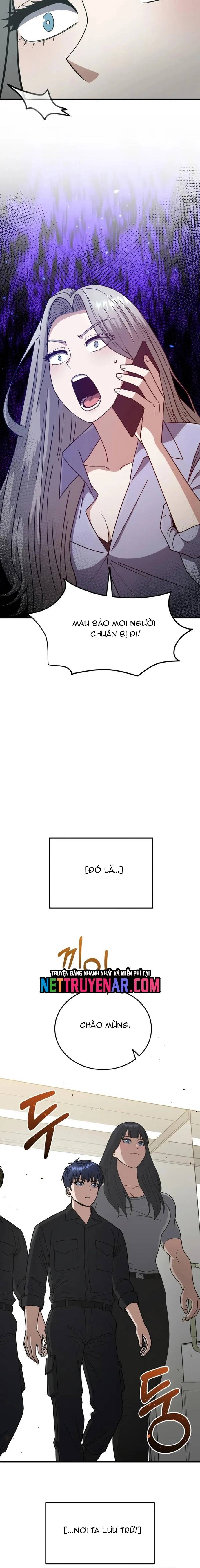 Thiên Tài Của Dòng Dõi Độc Nhất Vô Nhị Chapter 129 - Trang 2