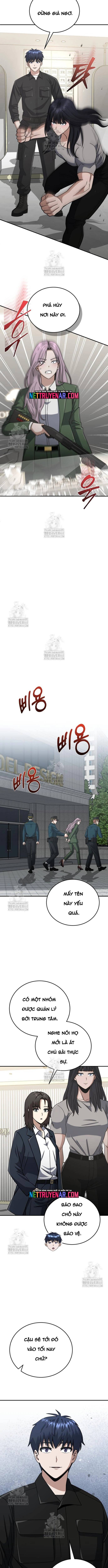 Thiên Tài Của Dòng Dõi Độc Nhất Vô Nhị Chapter 130 - Trang 2