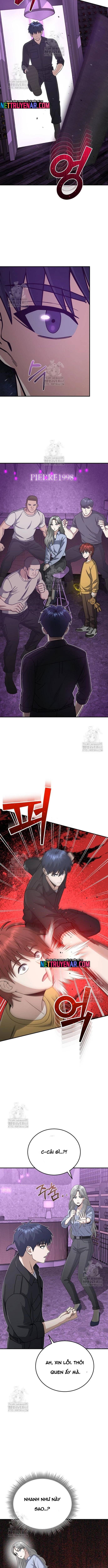 Thiên Tài Của Dòng Dõi Độc Nhất Vô Nhị Chapter 130 - Trang 2