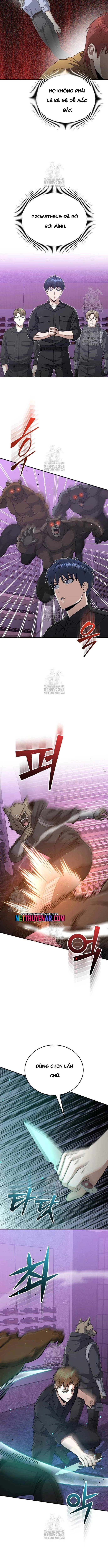 Thiên Tài Của Dòng Dõi Độc Nhất Vô Nhị Chapter 130 - Trang 2