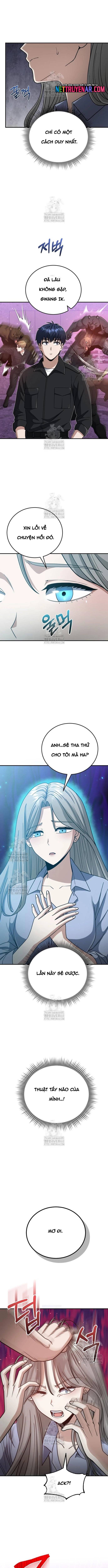 Thiên Tài Của Dòng Dõi Độc Nhất Vô Nhị Chapter 130 - Trang 2