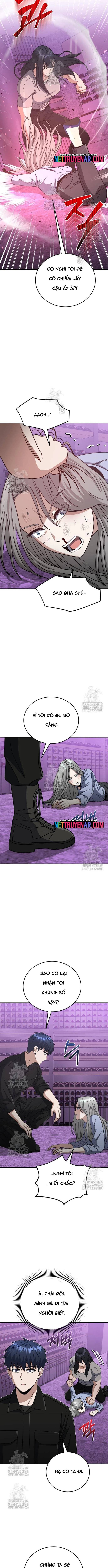 Thiên Tài Của Dòng Dõi Độc Nhất Vô Nhị Chapter 130 - Trang 2