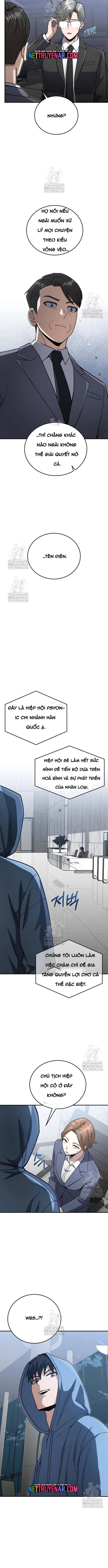 Thiên Tài Của Dòng Dõi Độc Nhất Vô Nhị Chapter 130 - Trang 2