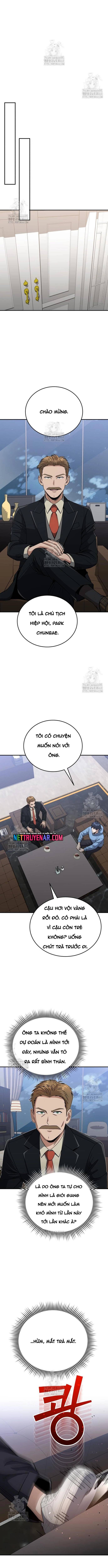 Thiên Tài Của Dòng Dõi Độc Nhất Vô Nhị Chapter 130 - Trang 2