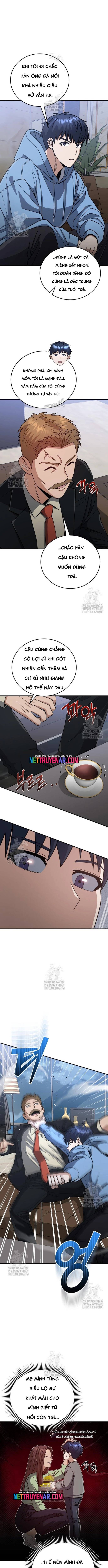 Thiên Tài Của Dòng Dõi Độc Nhất Vô Nhị Chapter 130 - Trang 2