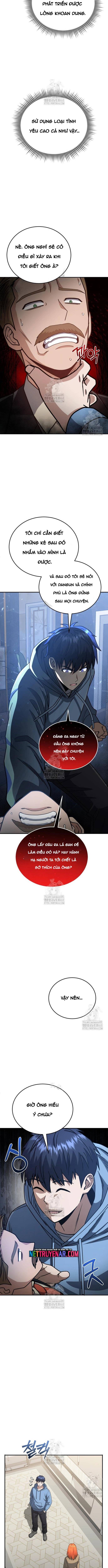 Thiên Tài Của Dòng Dõi Độc Nhất Vô Nhị Chapter 130 - Trang 2