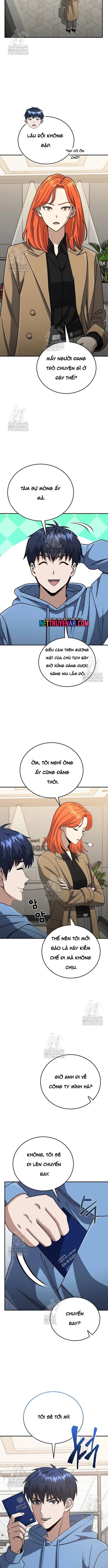 Thiên Tài Của Dòng Dõi Độc Nhất Vô Nhị Chapter 130 - Trang 2