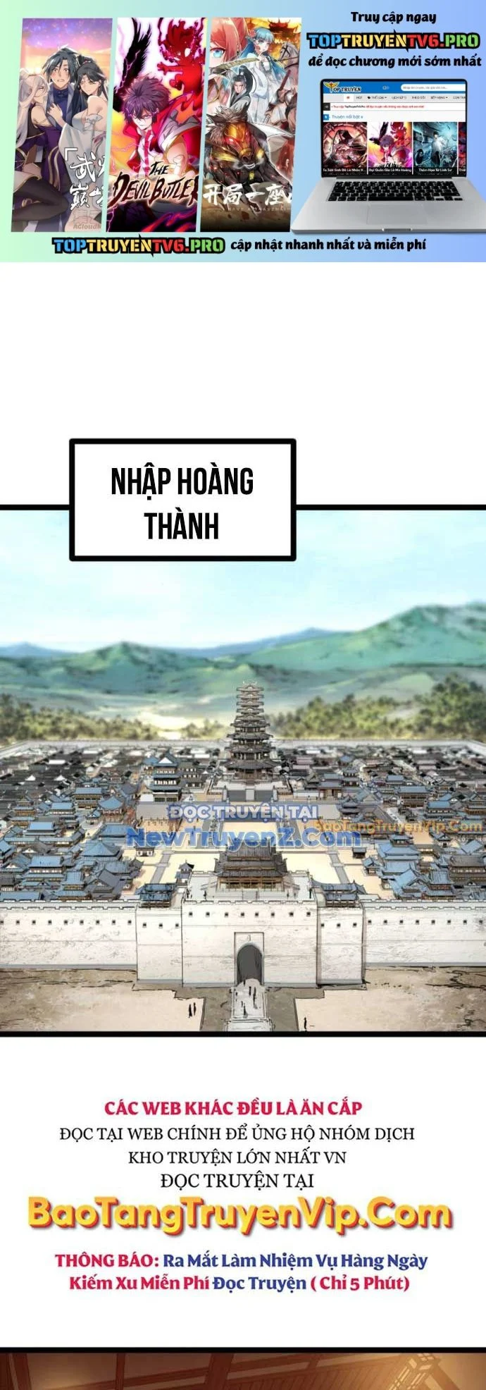 Thiên Tài Đoản Mệnh Chapter 37 - Trang 2