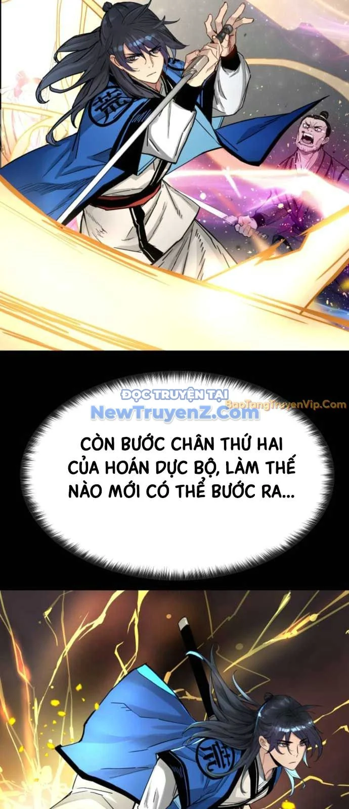 Thiên Tài Đoản Mệnh Chapter 37 - Trang 2