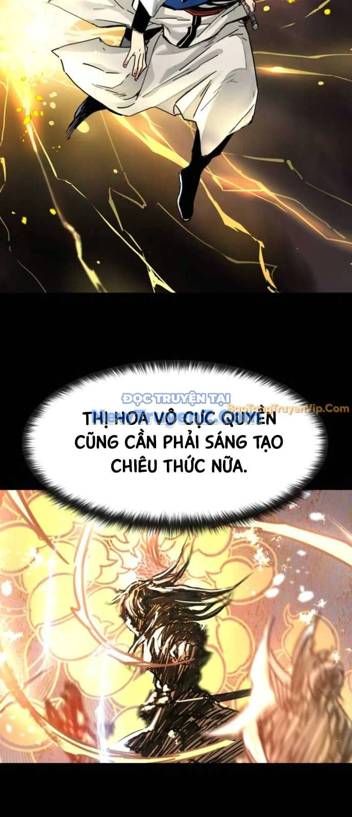 Thiên Tài Đoản Mệnh Chapter 37 - Trang 2