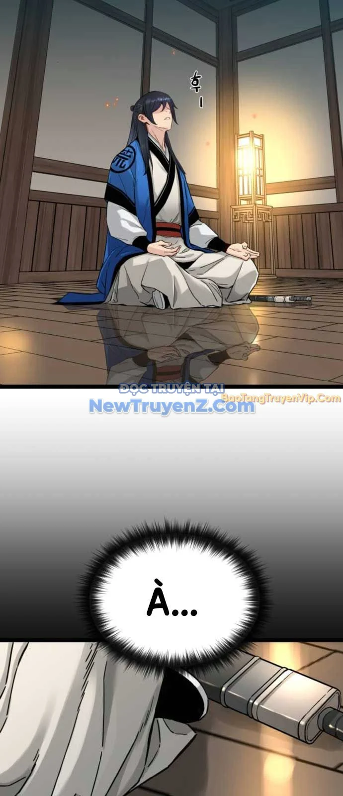 Thiên Tài Đoản Mệnh Chapter 37 - Trang 2