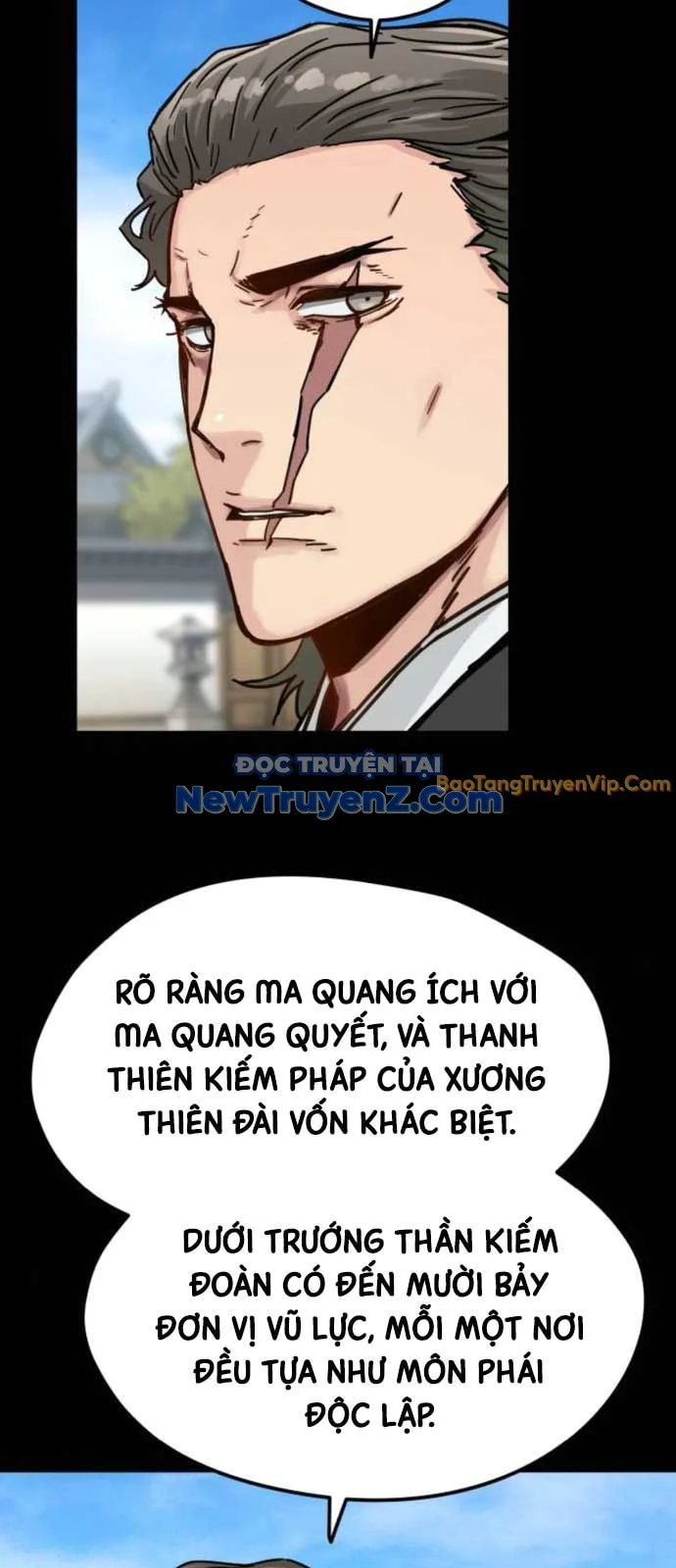 Thiên Tài Đoản Mệnh Chapter 37 - Trang 2