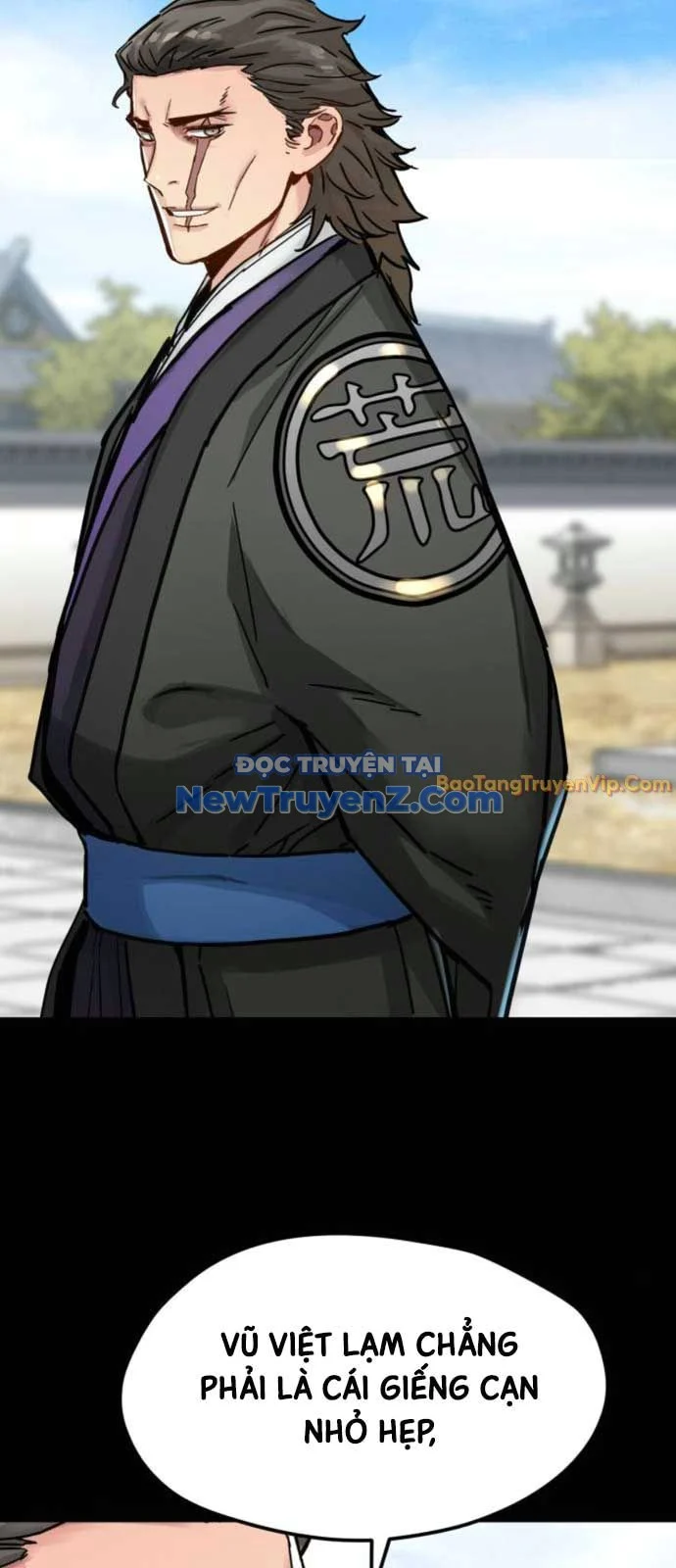 Thiên Tài Đoản Mệnh Chapter 37 - Trang 2