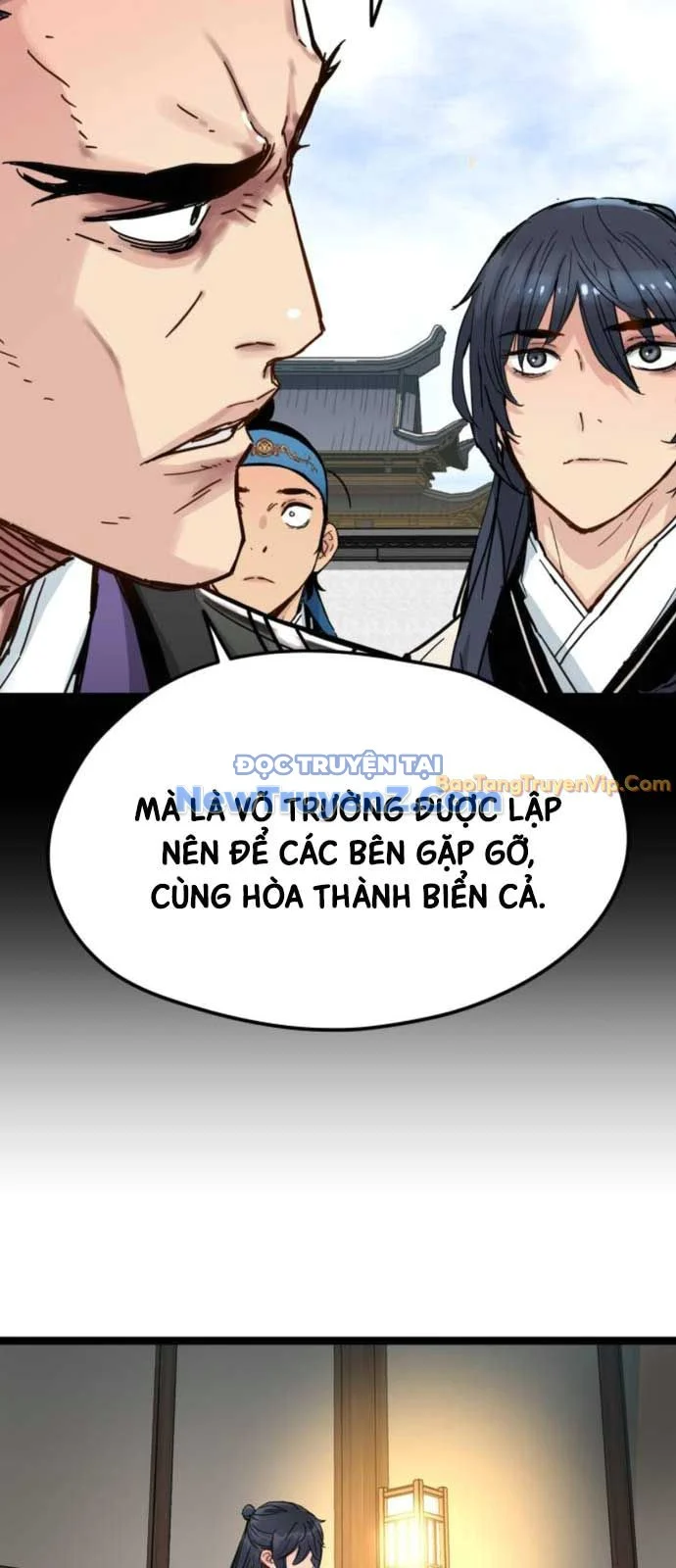 Thiên Tài Đoản Mệnh Chapter 37 - Trang 2