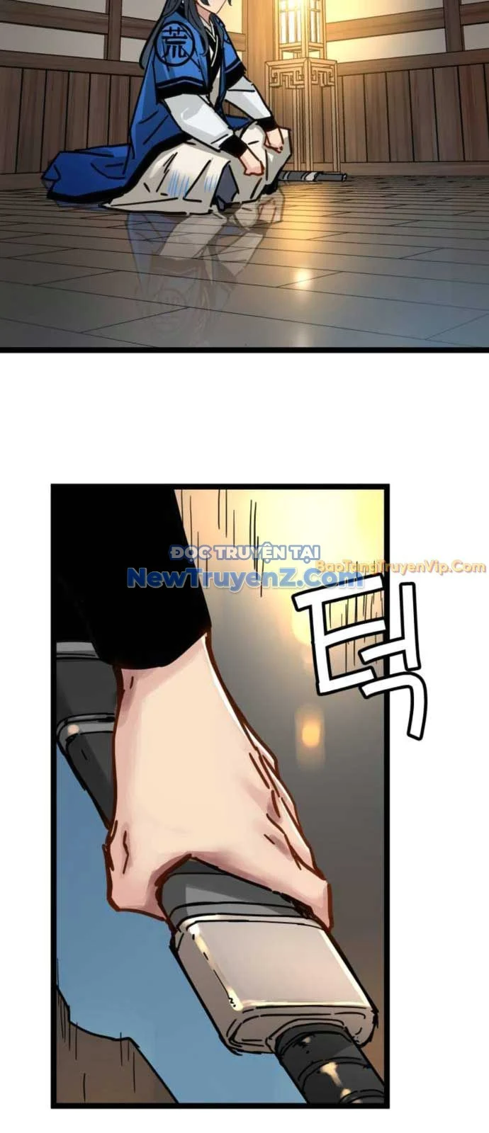Thiên Tài Đoản Mệnh Chapter 37 - Trang 2