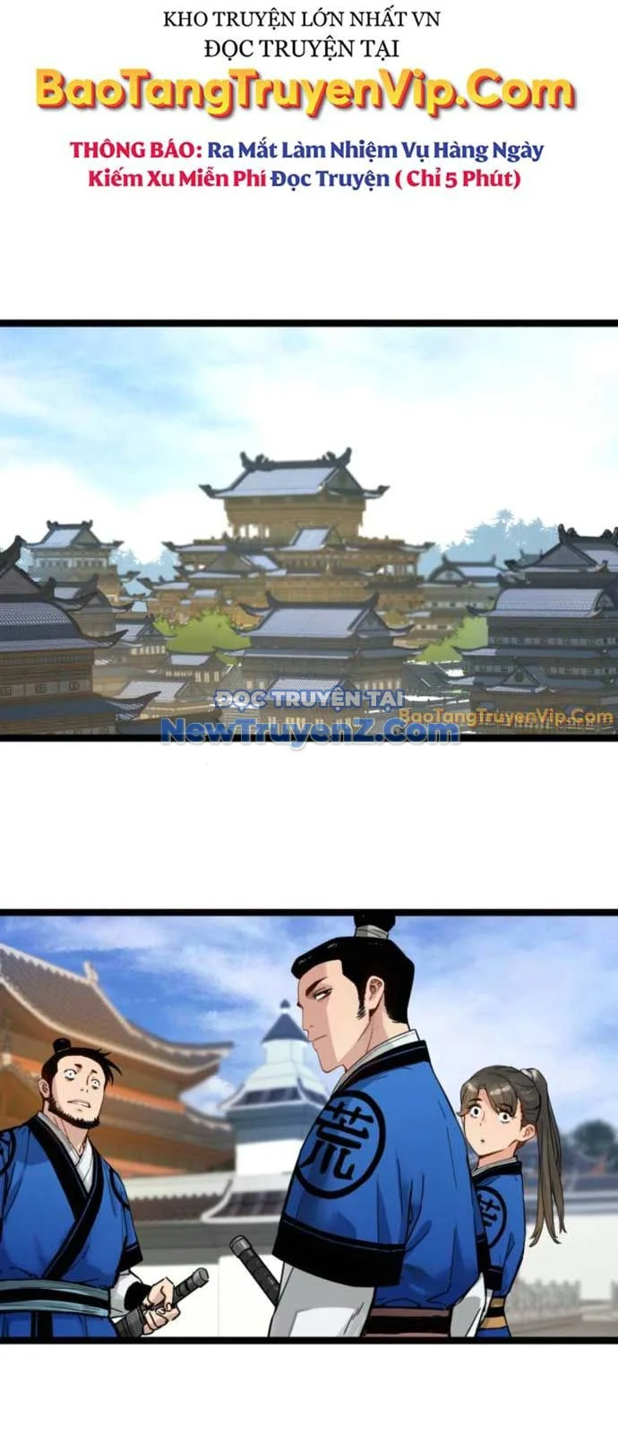 Thiên Tài Đoản Mệnh Chapter 37 - Trang 2