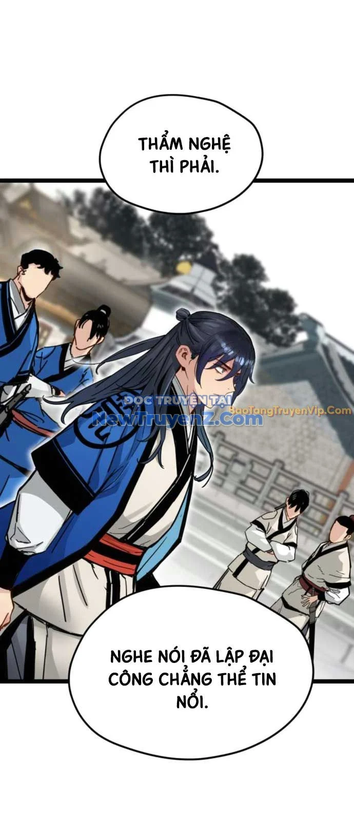 Thiên Tài Đoản Mệnh Chapter 37 - Trang 2