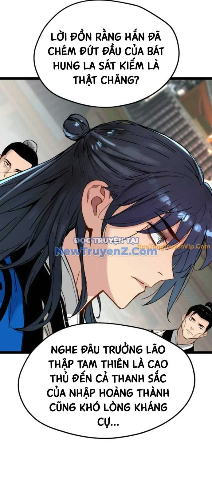 Thiên Tài Đoản Mệnh Chapter 37 - Trang 2