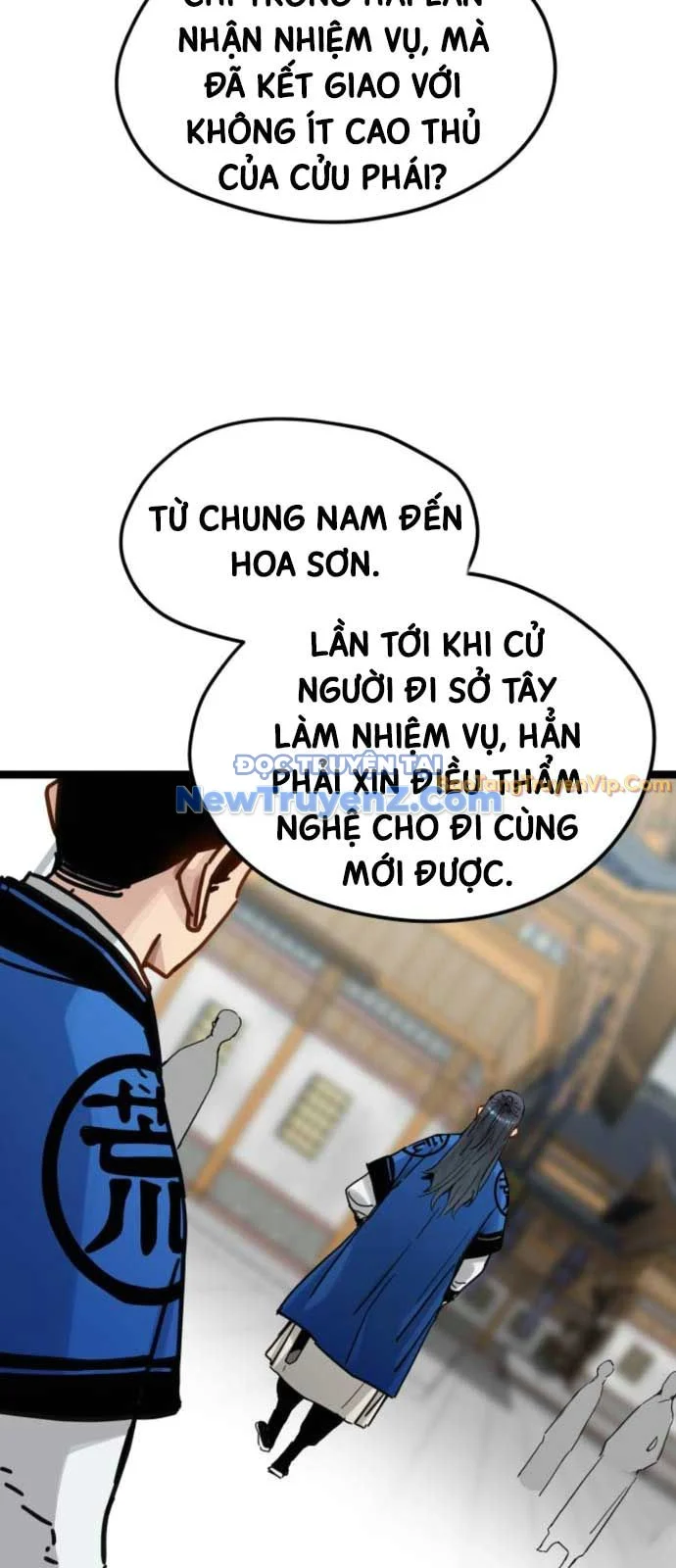 Thiên Tài Đoản Mệnh Chapter 37 - Trang 2