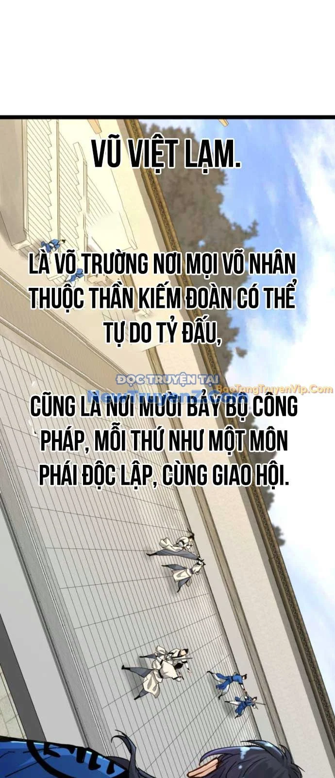 Thiên Tài Đoản Mệnh Chapter 37 - Trang 2