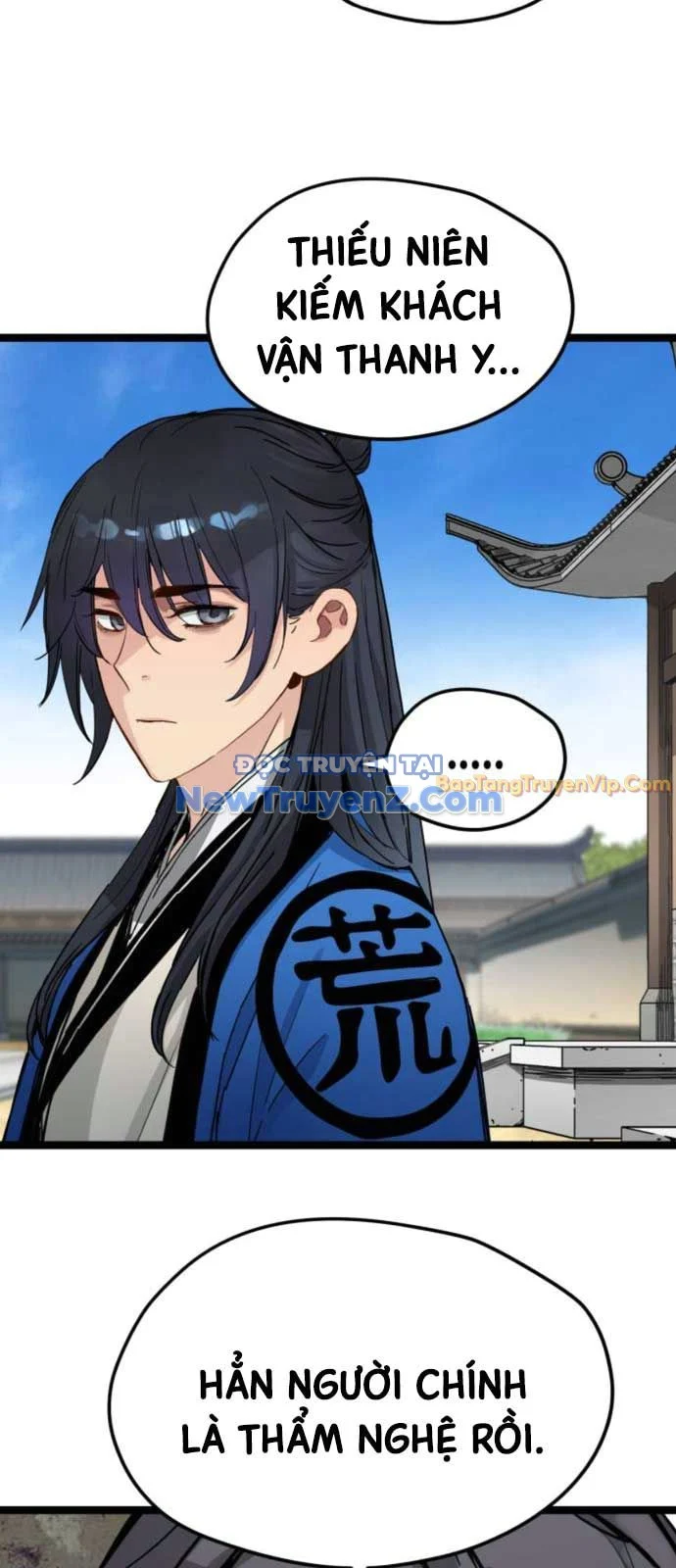 Thiên Tài Đoản Mệnh Chapter 37 - Trang 2