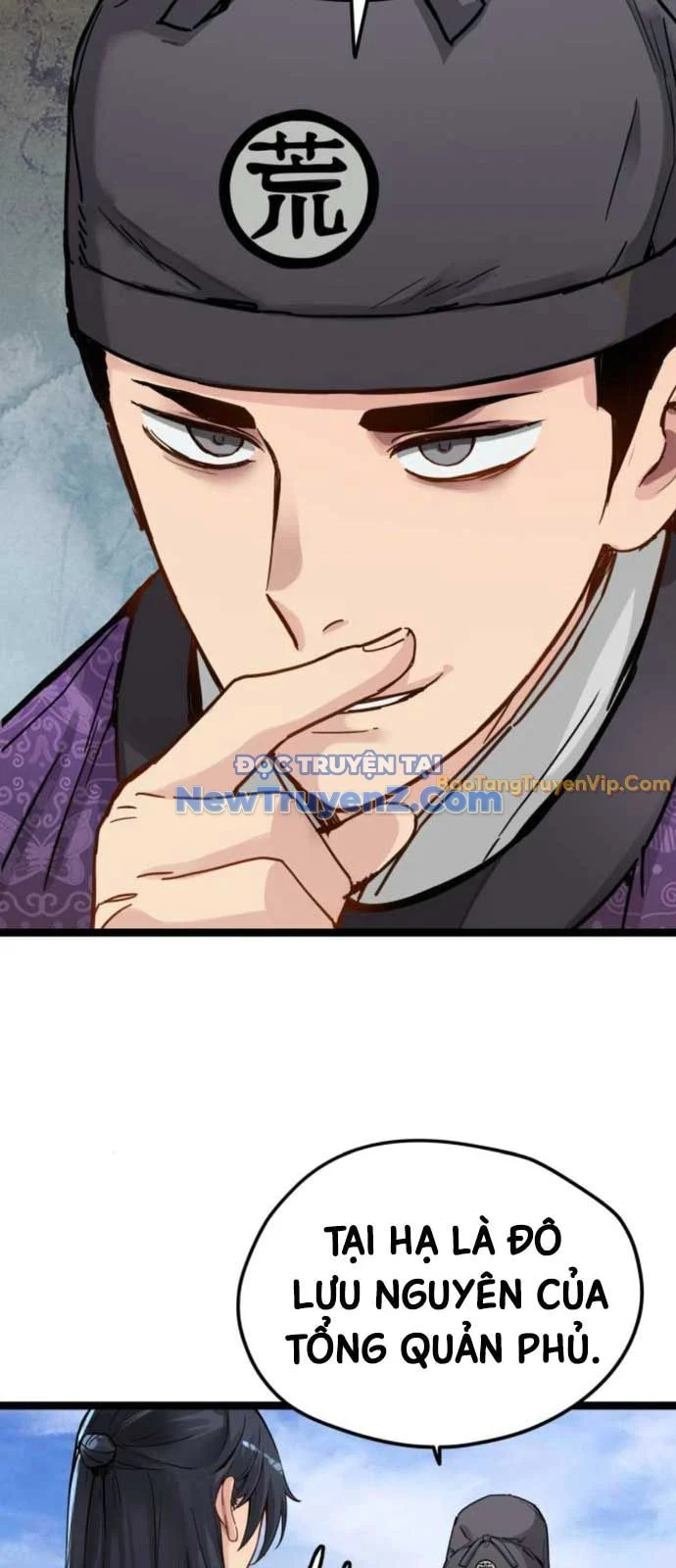 Thiên Tài Đoản Mệnh Chapter 37 - Trang 2