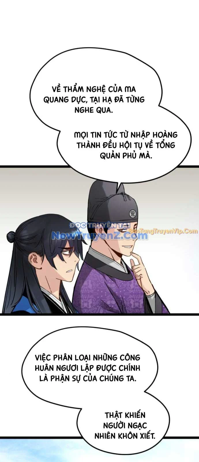Thiên Tài Đoản Mệnh Chapter 37 - Trang 2