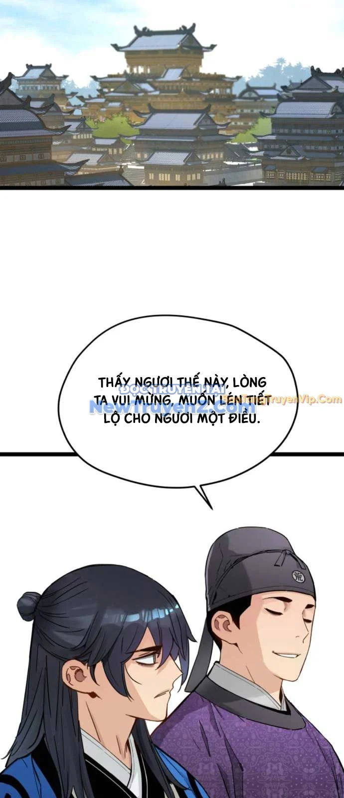 Thiên Tài Đoản Mệnh Chapter 37 - Trang 2
