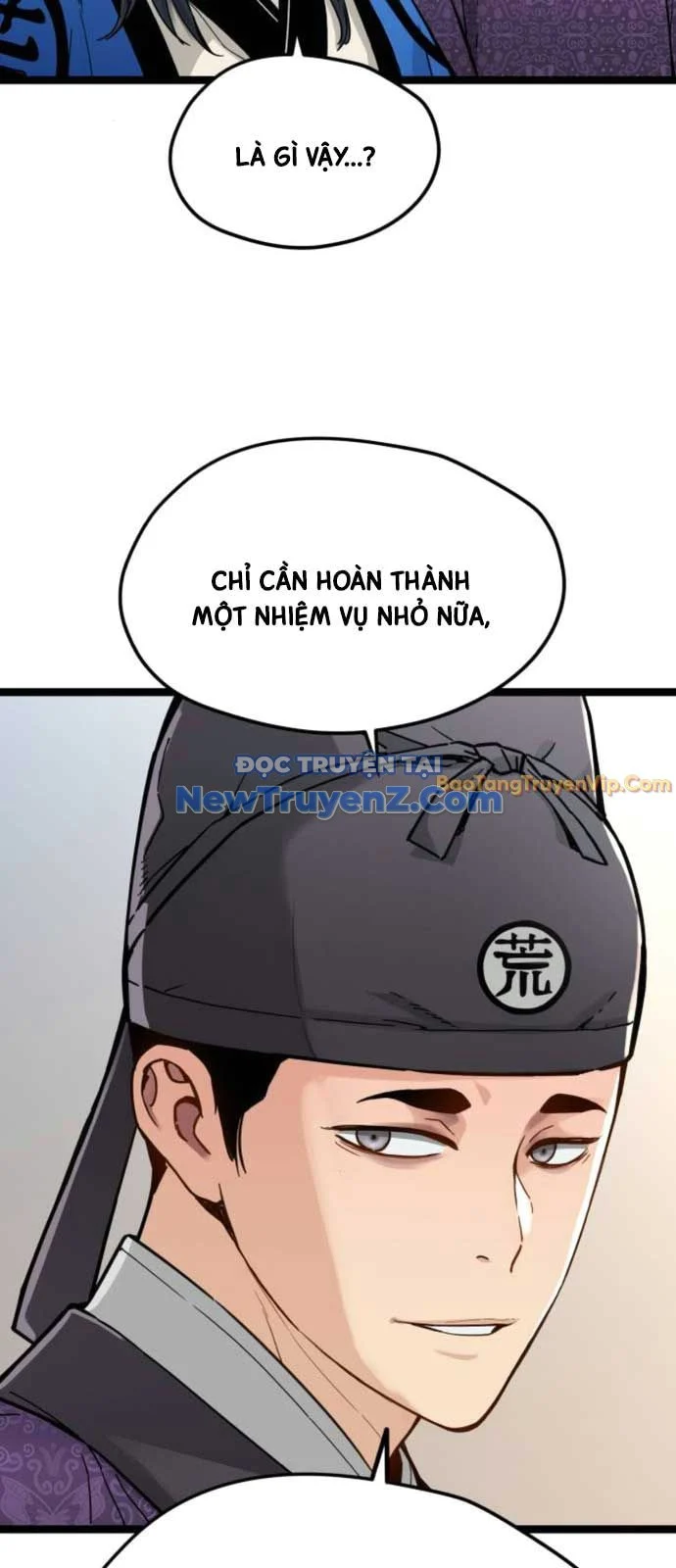Thiên Tài Đoản Mệnh Chapter 37 - Trang 2