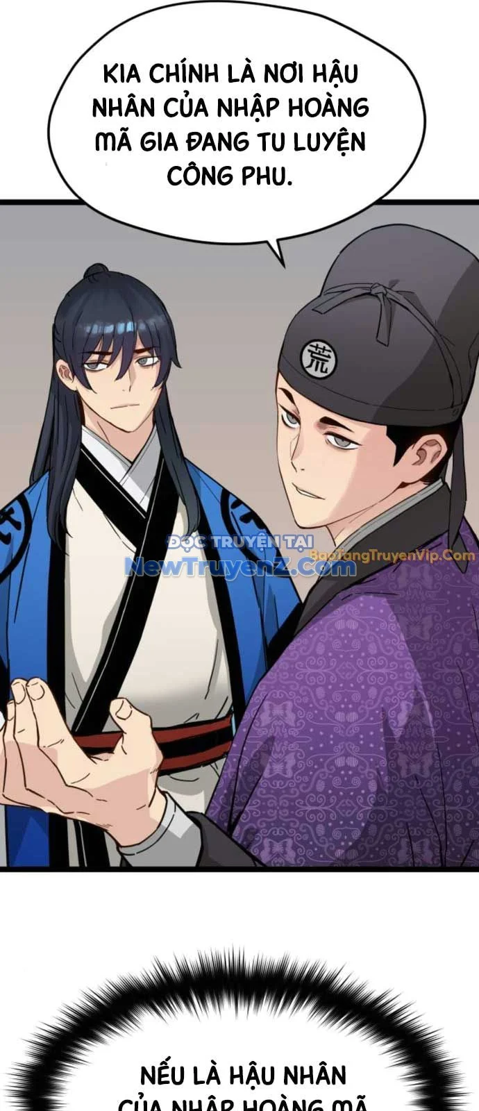 Thiên Tài Đoản Mệnh Chapter 37 - Trang 2