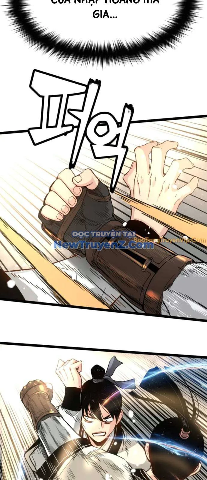 Thiên Tài Đoản Mệnh Chapter 37 - Trang 2