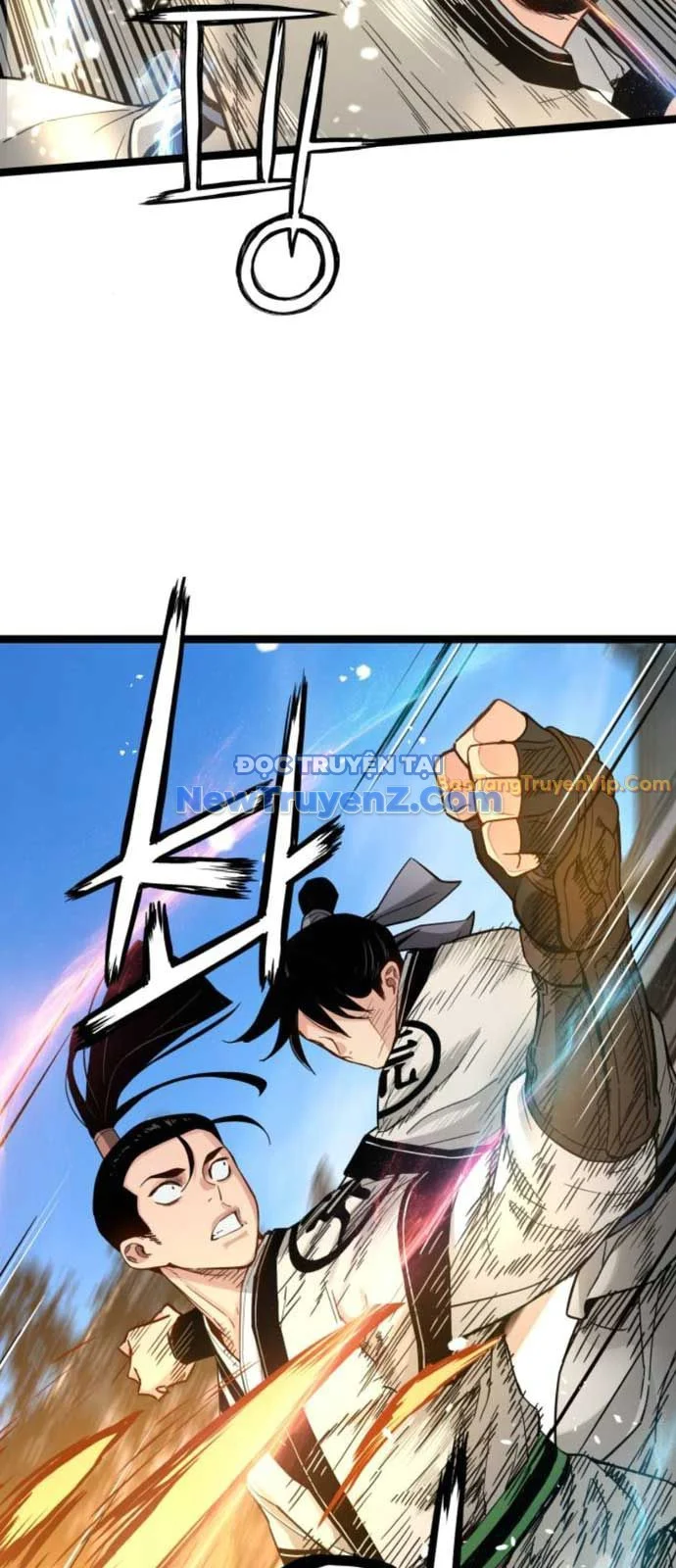 Thiên Tài Đoản Mệnh Chapter 37 - Trang 2
