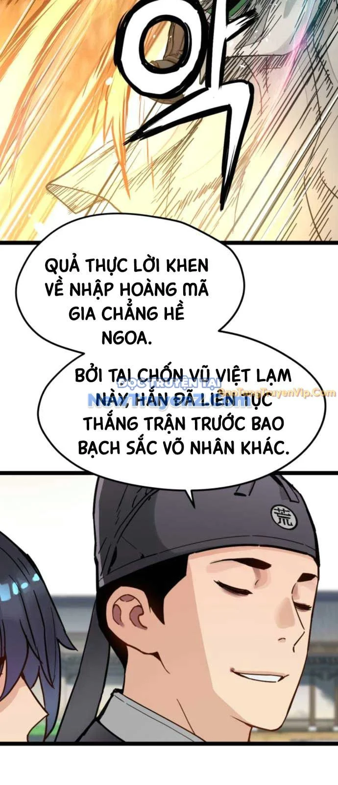 Thiên Tài Đoản Mệnh Chapter 37 - Trang 2