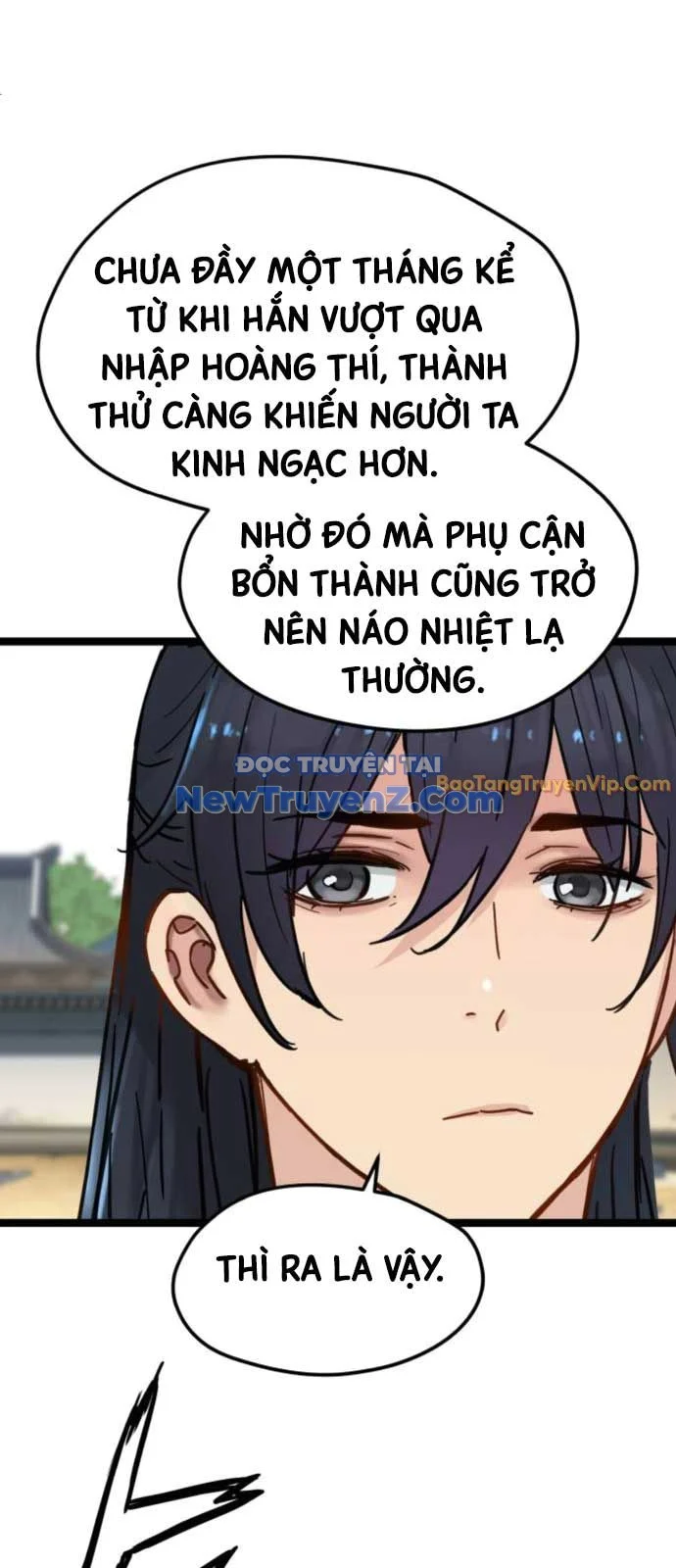 Thiên Tài Đoản Mệnh Chapter 37 - Trang 2