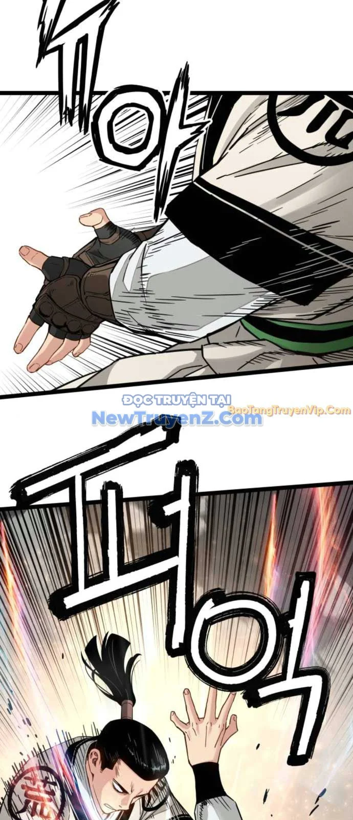 Thiên Tài Đoản Mệnh Chapter 37 - Trang 2