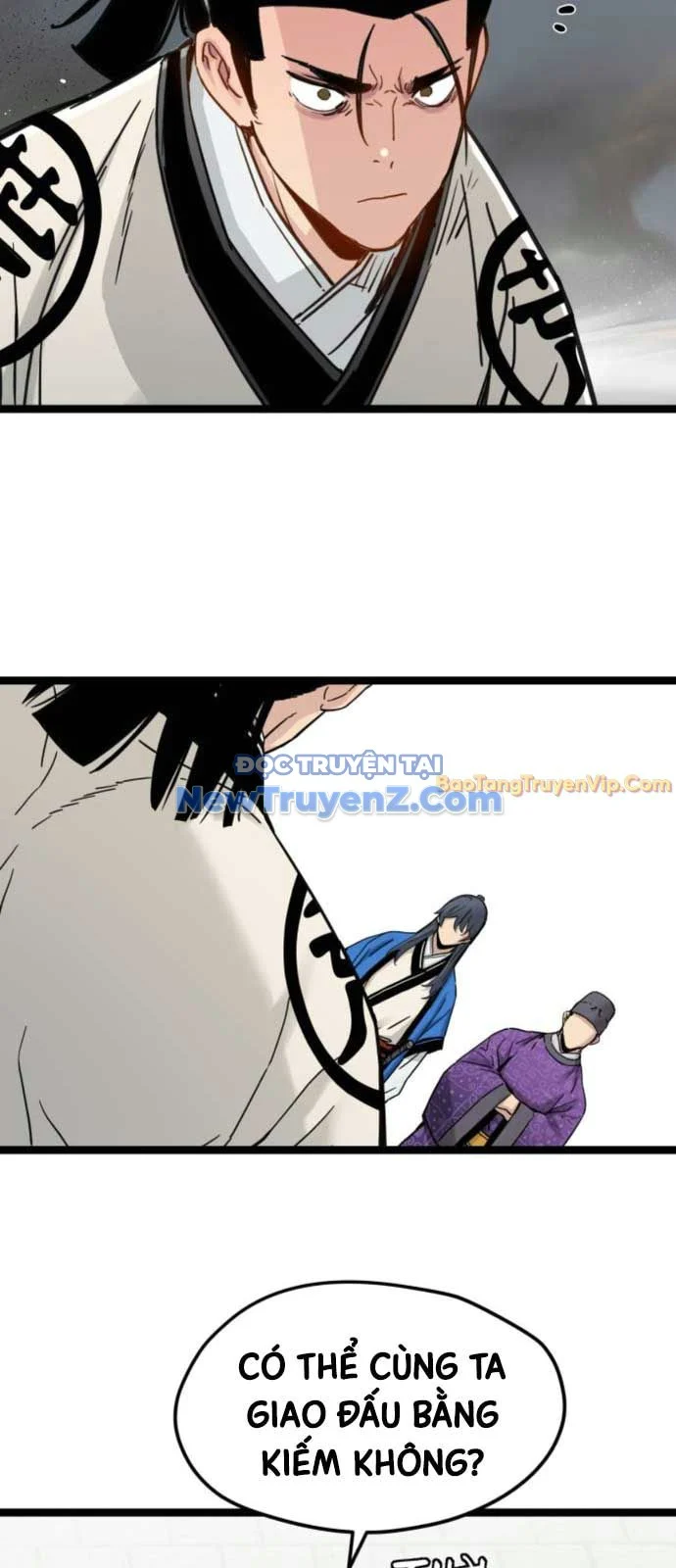 Thiên Tài Đoản Mệnh Chapter 37 - Trang 2