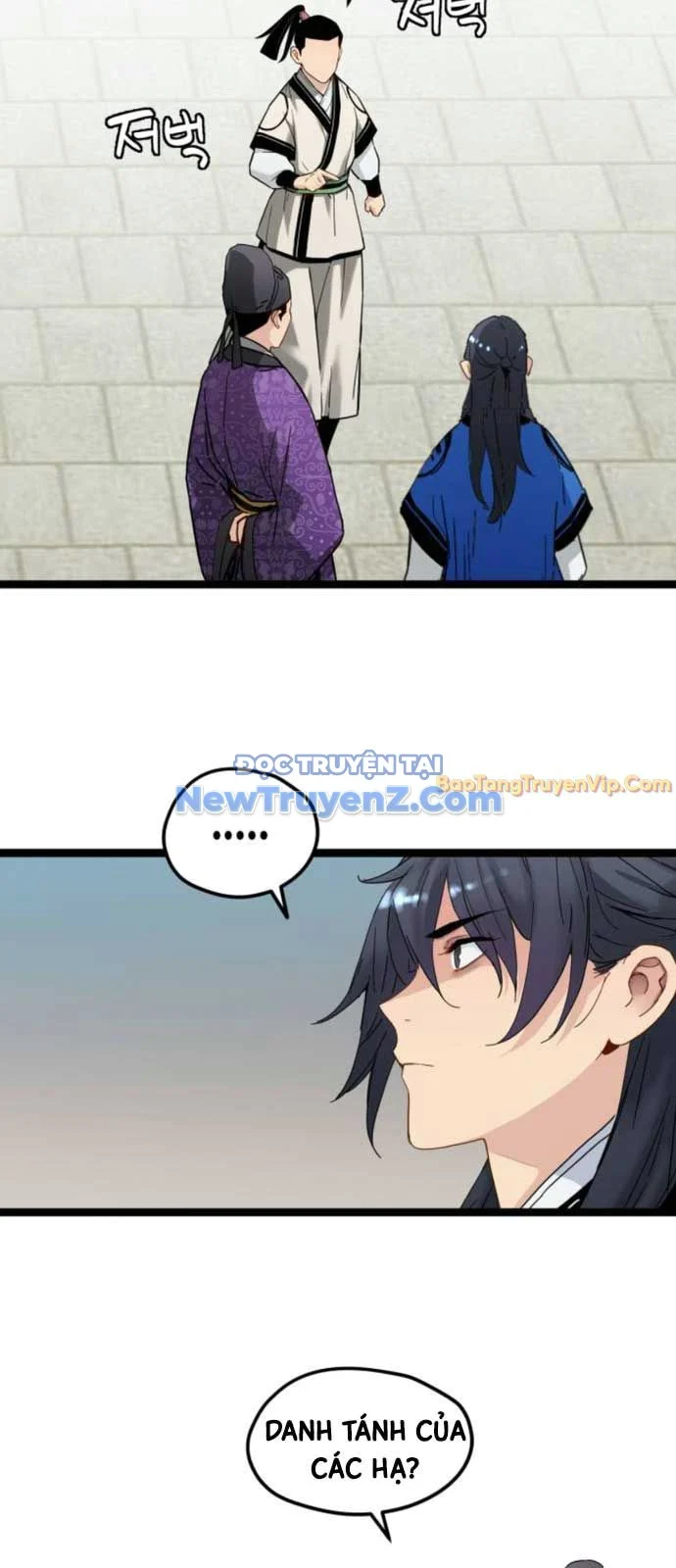 Thiên Tài Đoản Mệnh Chapter 37 - Trang 2