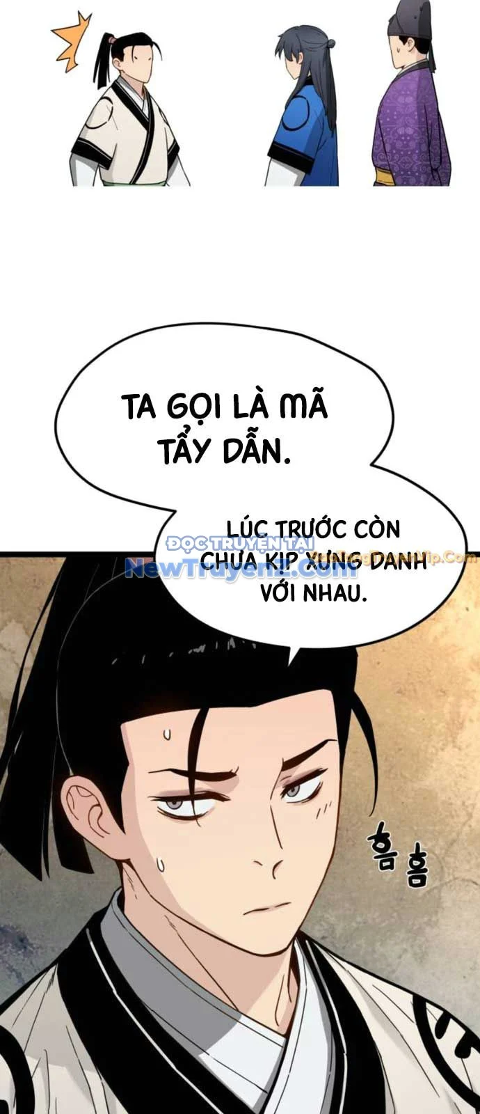 Thiên Tài Đoản Mệnh Chapter 37 - Trang 2